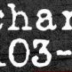DEMO: What if Channel 103-1 was still around in Late May/Early June 2025?