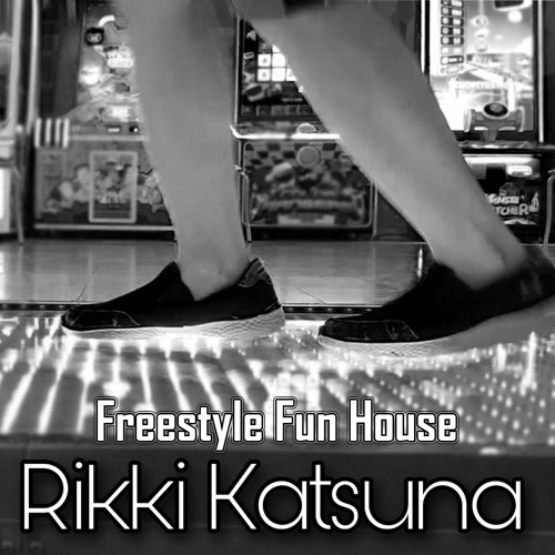 Stream Freestyle Fun House by Karina Kitsune/Rikki Katsuna Listen
