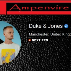 Duke&Jones Auto Tune Ampenvire Remix