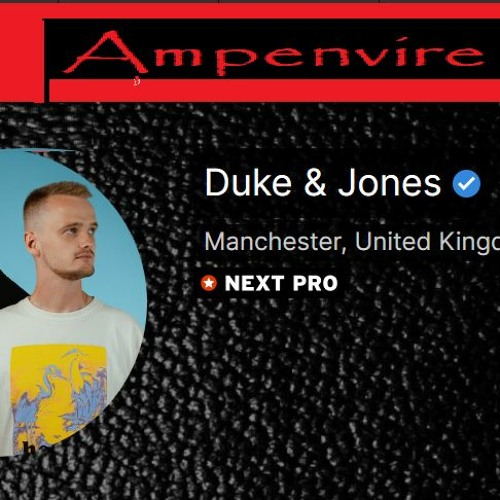 Duke&Jones Auto Tune Ampenvire Remix