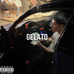 Gelato (Prod. TheDigitalGhost & JI Beats)