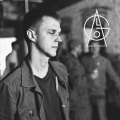 AGL Podcast 044- Slowly [RU]