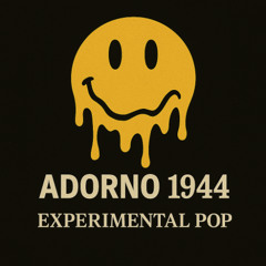 Adorno 1944 (mastered)