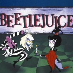 Beetlejuice - Closing Theme