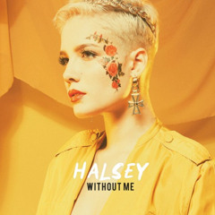Halsey x Avicii-Summerburst Without Me(Andrew_Voul Mashup)