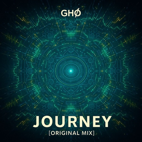 Journey [ GHØ Original Mix ]