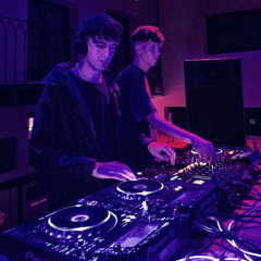 Oflex & Jozar - Live in La Biblioteca - Buenos Aires [Closing Set] w/ D-Nox l SOMOSPRODUCE