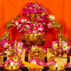 Shreem Brzee Immersion Music Chant