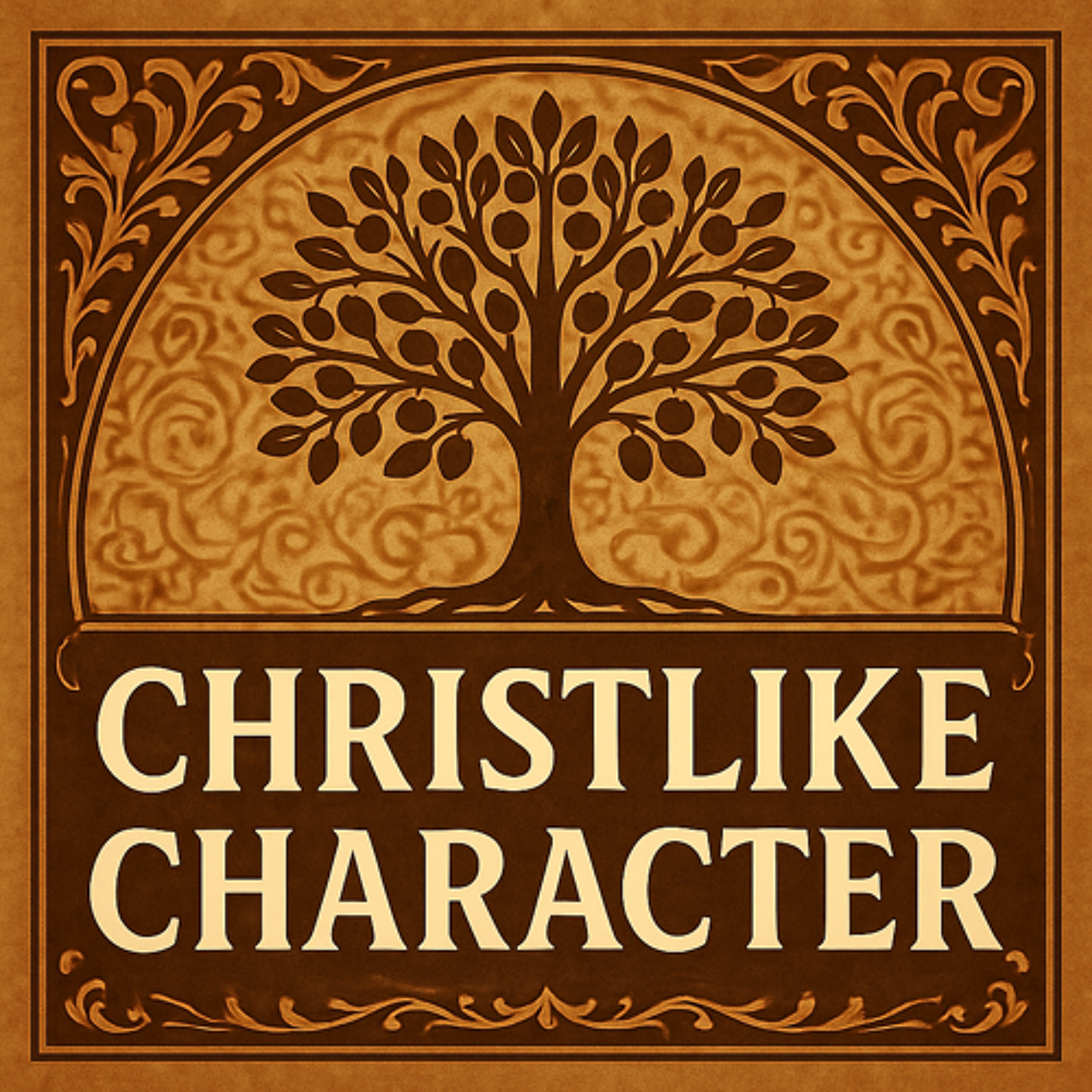 Heavenly Sonlight | "Good and Faithful Servant" | Christlike Character, ep. 2 | 10/05/25