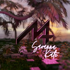M4SONIC & Savanna Kate - Without Me