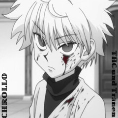 THC und Tränen [reimagined]