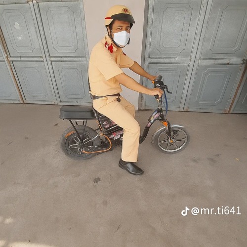 Vào Đời V3 - Mk