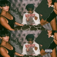Classroom (CDQ) - Playboi Carti