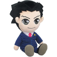 It’s Court Time but it’s in the original key of Pursuit - Cornered