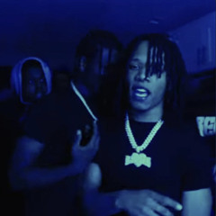 Choppa EBK X B-Lovee - Backdoor Who? (Full Song)