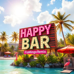 Happy Bar - Mingo Remix