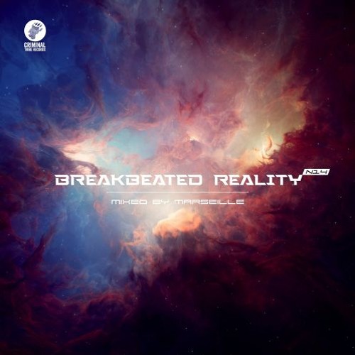 Marseille - Breakbeated Reality vol. 14