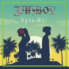 JAHBOY - Ngea Mai.mp3