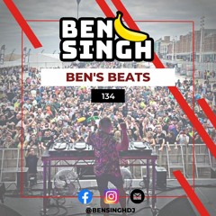 Ben's Beats 134 (27-01 -2023)