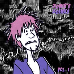Zonik's Zoinks Vol. 1(2023 Unreleased Minimix)