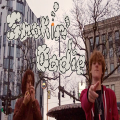 Smokin Dodie (w/ Chief Juju) [prod pedrososa & prodbynui]