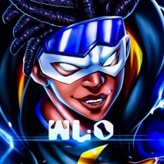 Stream A Fúria do Lua Superior 1 ( Demon Slayer: Kimetsu no Yaiba ), WLO, Tributo {Prod. Hunter } by Lançamentos novos