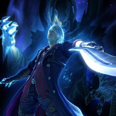 Devil May Cry 5 OST - Silver Bullet