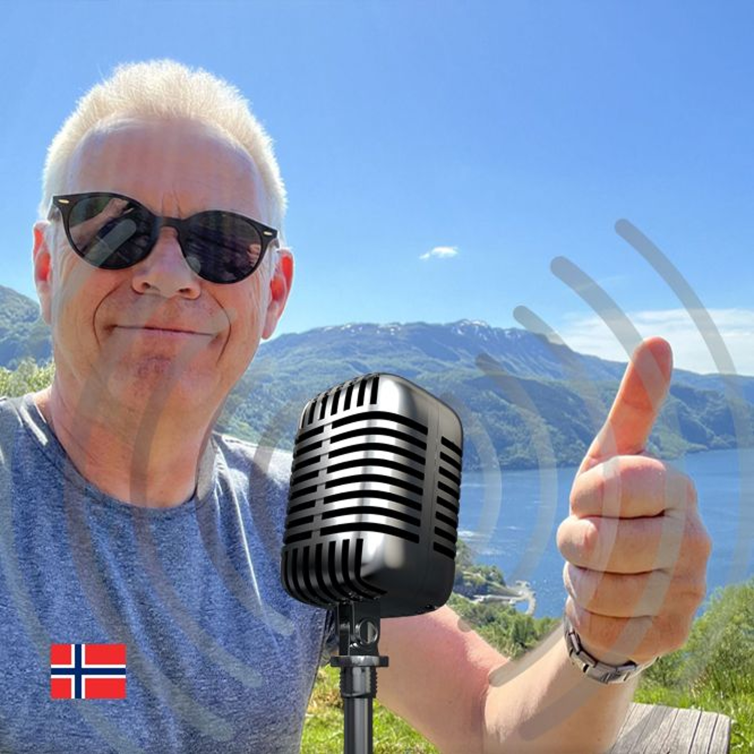 Radio Moddergat #129 - 2024-06-01