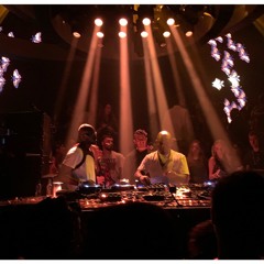 Getting My Feet Wet vol. 5