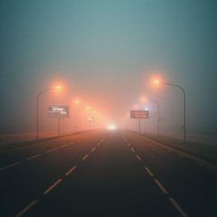 Plastic Grins on the Highway