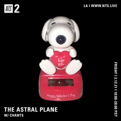 Poly Pointillism Mix for the Astral Plane (NTS Radio 2.12.2021)