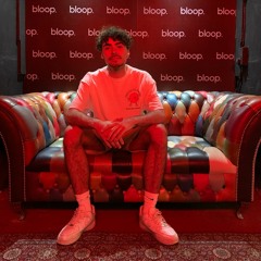 Illi Live In Studio Showcase - 17.06.22
