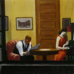 Room in New York (Nie jestem kierowcą)