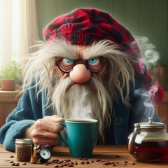 Morgenmuffel