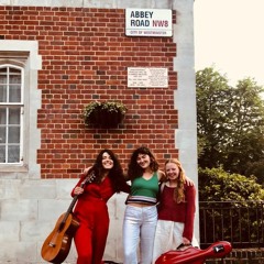 Something New - Live @ Abbey Road Studios