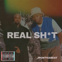 "REAL SH*T" TYLER THE CREATOR X KANYE WEST