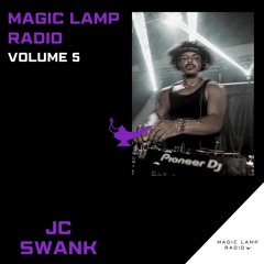 MLR VOL. 5: JC SWANK