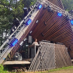 live act - sadzimy techno las 2024