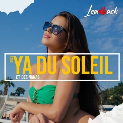 LeadbacK - Ya Du Soleil Et Des Nanas ( Extented)