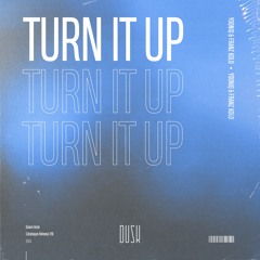 Yooniq & Franz Kolo - Turn It Up