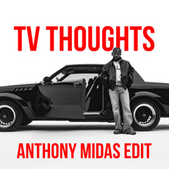 Kendrick Lamar x Lil Tecca - tv thoughts (Anthony Midas Edit)