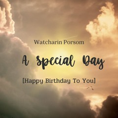 A Special Day [Pop]