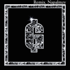 Goth Money Bushido Zho feat.ALBLAK 52 (remix.Napalmzy)