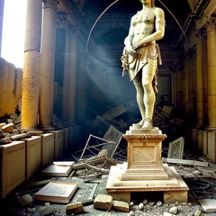 nausea at things that are done