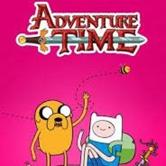 AdventureTime ft. falcon p.dozefy