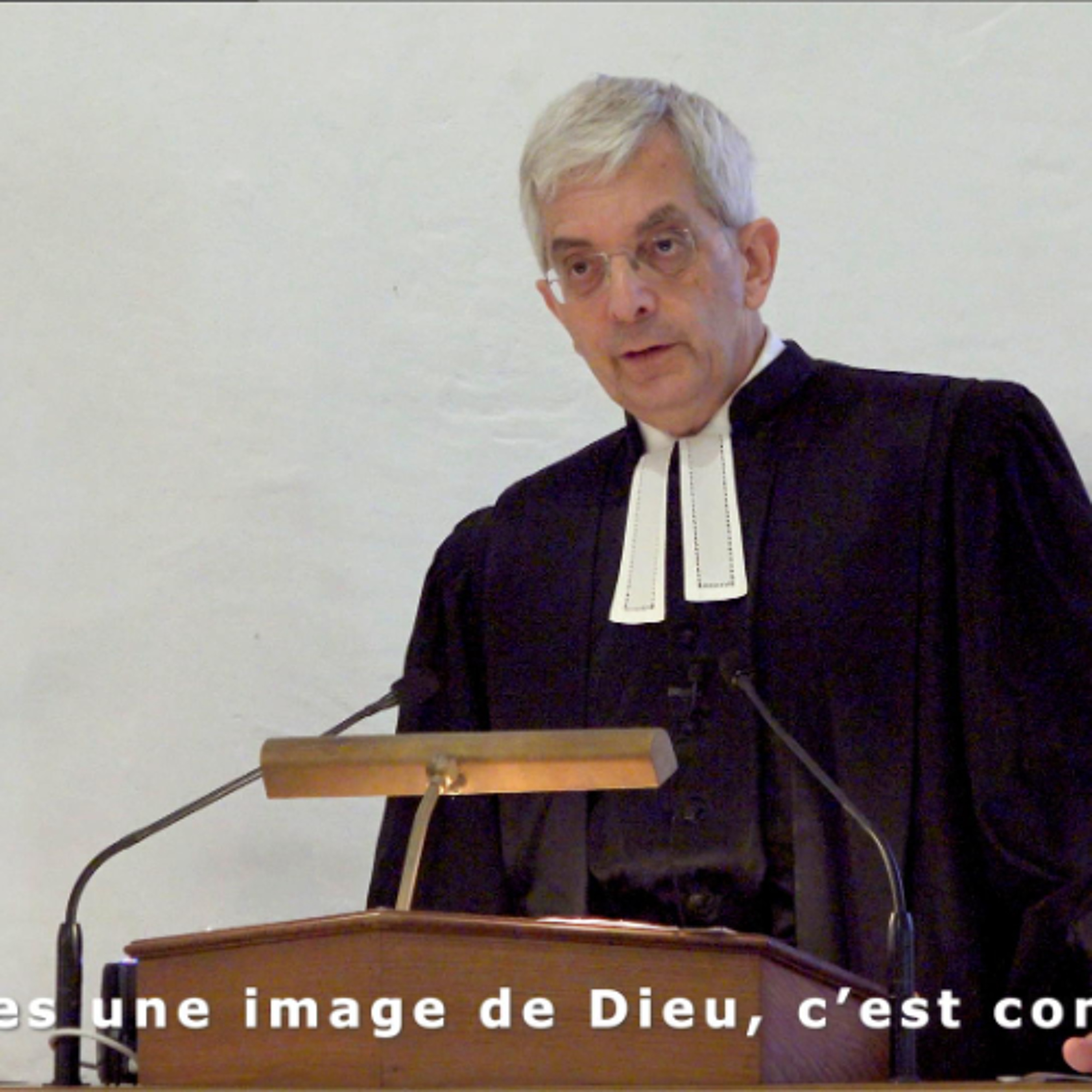 Réflexion et Spiritualité