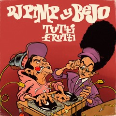 Tutti frutti