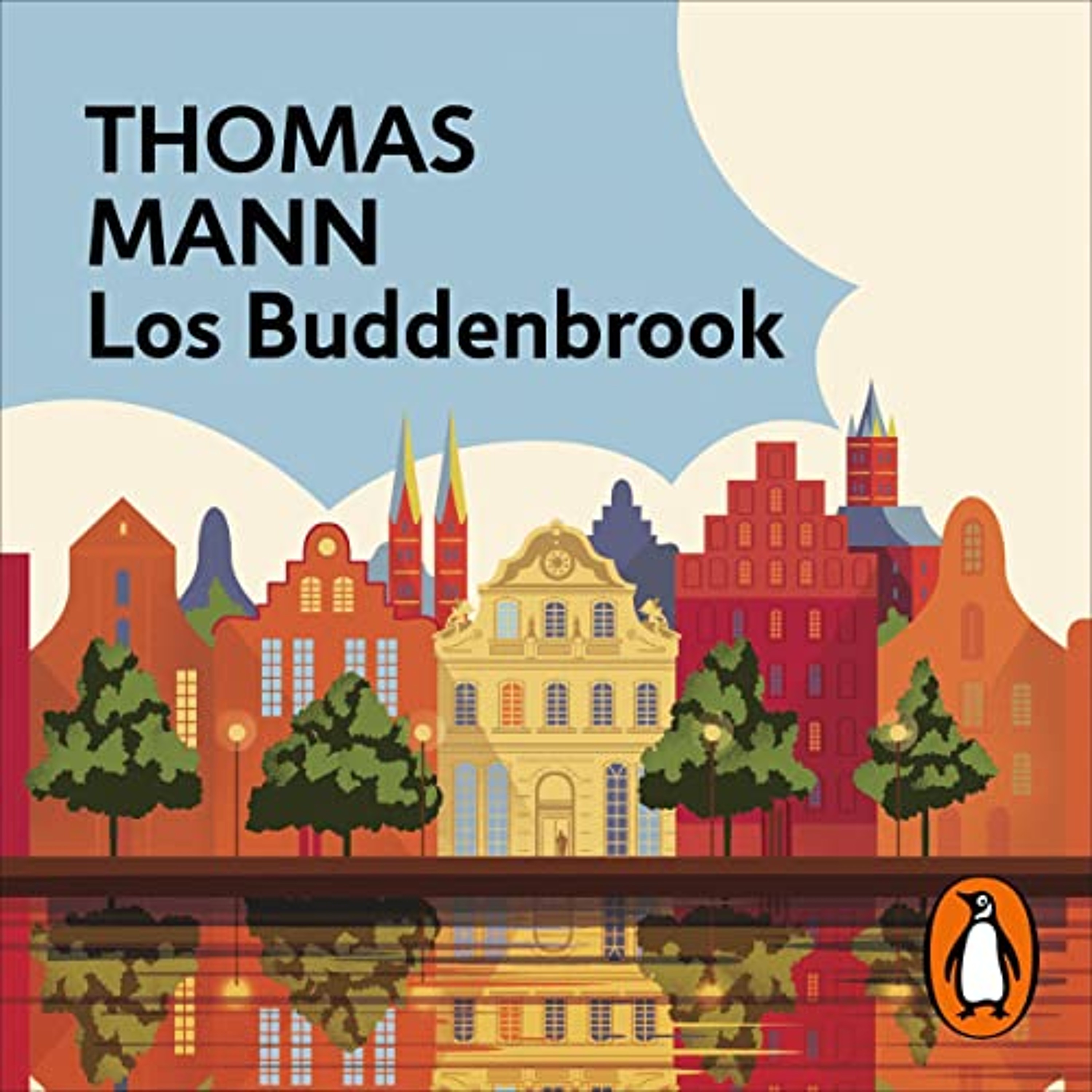 Los Buddenbrook [Buddenbrooks] (Audiolibro) | Prueba Gratis