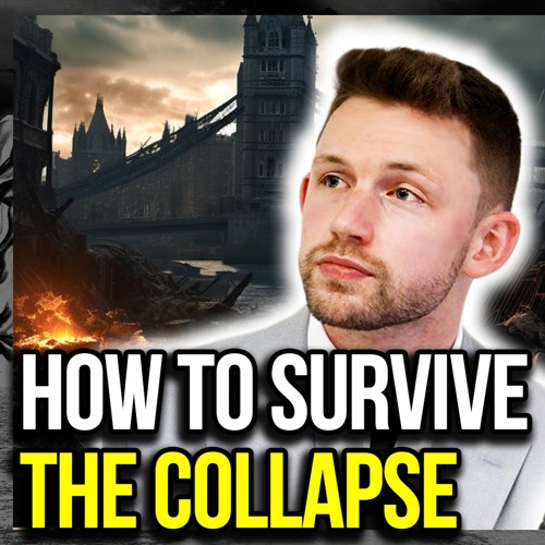 Stream How to Survive the Decline University of Exeter Address & Q&A