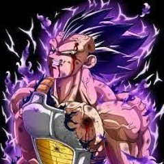 Vegeta's Speech (DBZ)